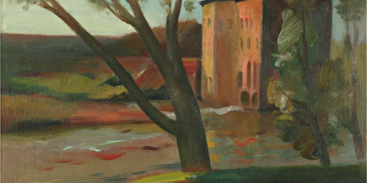 Les Albarèdes à Montauban